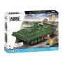 Set da costruzione Cobi Blocks BMP-1 758 pezzi – modello in scala a mattoncini