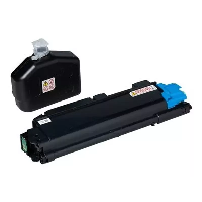 Ricoh 408315 cartuccia toner 1 pz. originale ciano