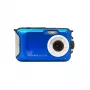 Fotocamera compatta Easypix W3027 Wave 5 MP 1280 x 720 pixel blu
