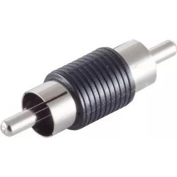 Adattatore ShiverPeaks 57033 connettore RCA — adattatore connettore audio RCA