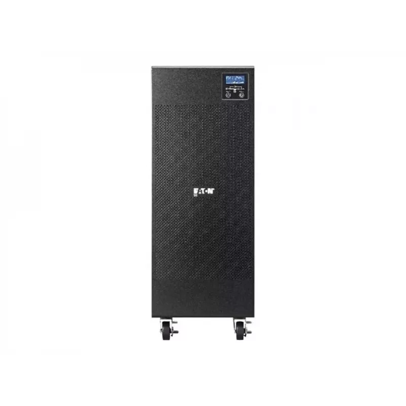 Eaton 9E 10000i UPS online a doppia conversione, 10 kVA, 8 kW, Tower