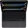 APPLE Magic Keyboard per iPad Pro 13 (M4) - francese - nero