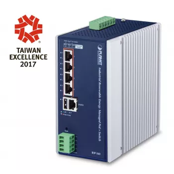 Switch managed PLANET BSP-360
