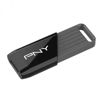 Pny Attach X USB 3.2 128GB confezione - 128 GB (P-FD128ATTX-GE)