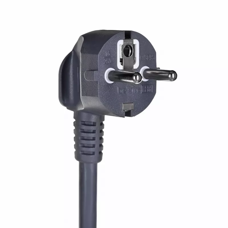 Protezione da sovratensione Belkin BSV804ca2M bianco 8 prese AC 2 m
