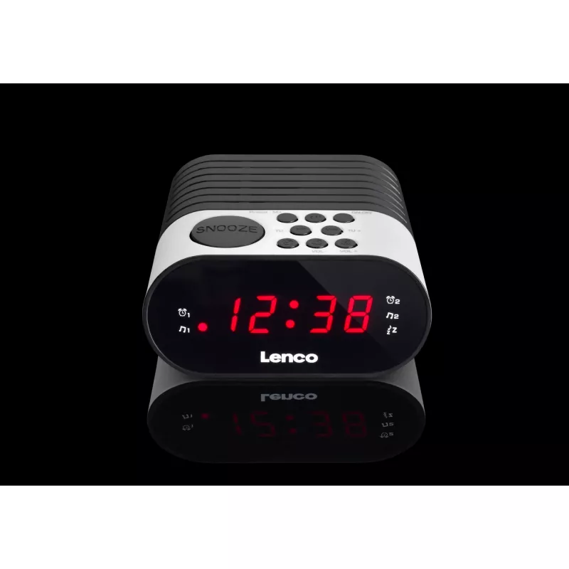 Lenco CR-07 orologio