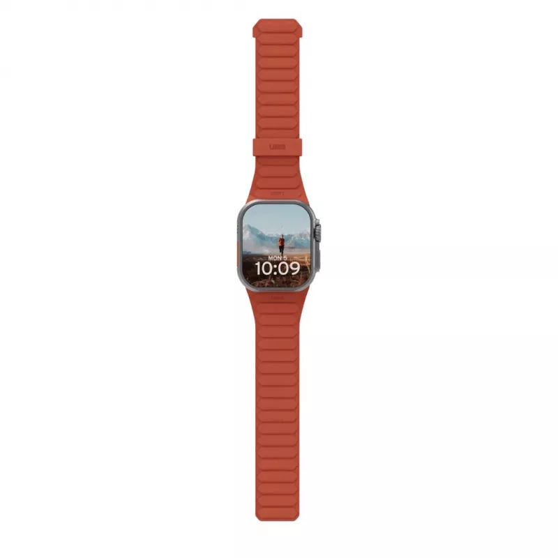 Urban Armor Gear Pathfinder Watch Strap per Apple Watch Ultra 2/Ultra