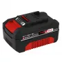 Einhell 4511396 batteria agli ioni di litio 4000mAh 18V (4511396)