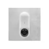 Ubiquiti UVC-G3-FLEX-PWM-WT-3 kit di montaggio a parete per telecamera UniFi UVC-G3-FLEX (3 pz.)
