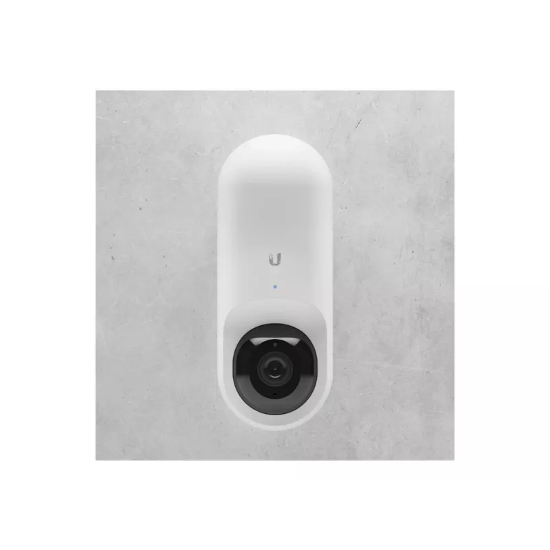 Ubiquiti UVC-G3-FLEX-PWM-WT-3 kit di montaggio a parete per telecamera UniFi UVC-G3-FLEX (3 pz.)