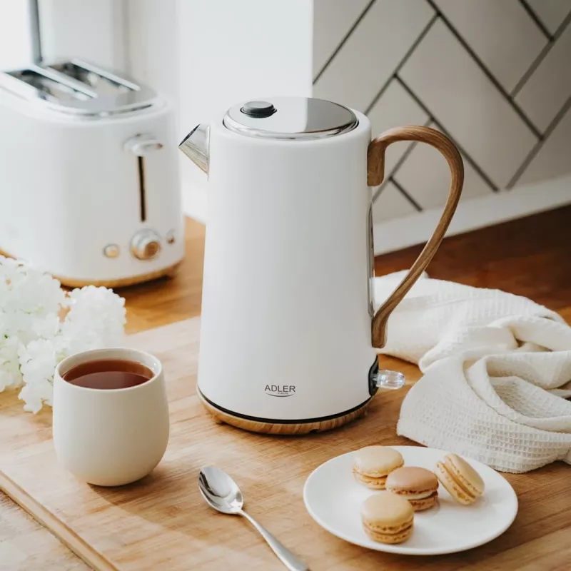 ADLER AD 1352 bollitore elettrico