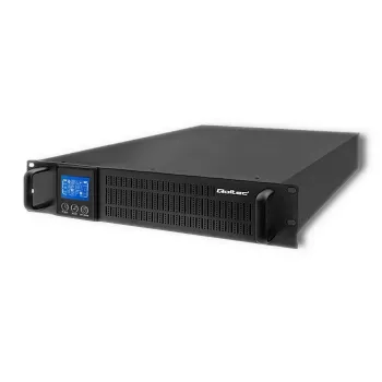 Gruppo di continuità QOLTEC 53947 3 kVA 230 V 50 Hz