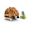LEGO CREATOR 3 IN 1 31376 Criceto carino con fiore