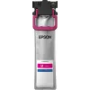 Cartuccia d'inchiostro Epson C13T11N340 1 pz. originale alta resa (XL) magenta