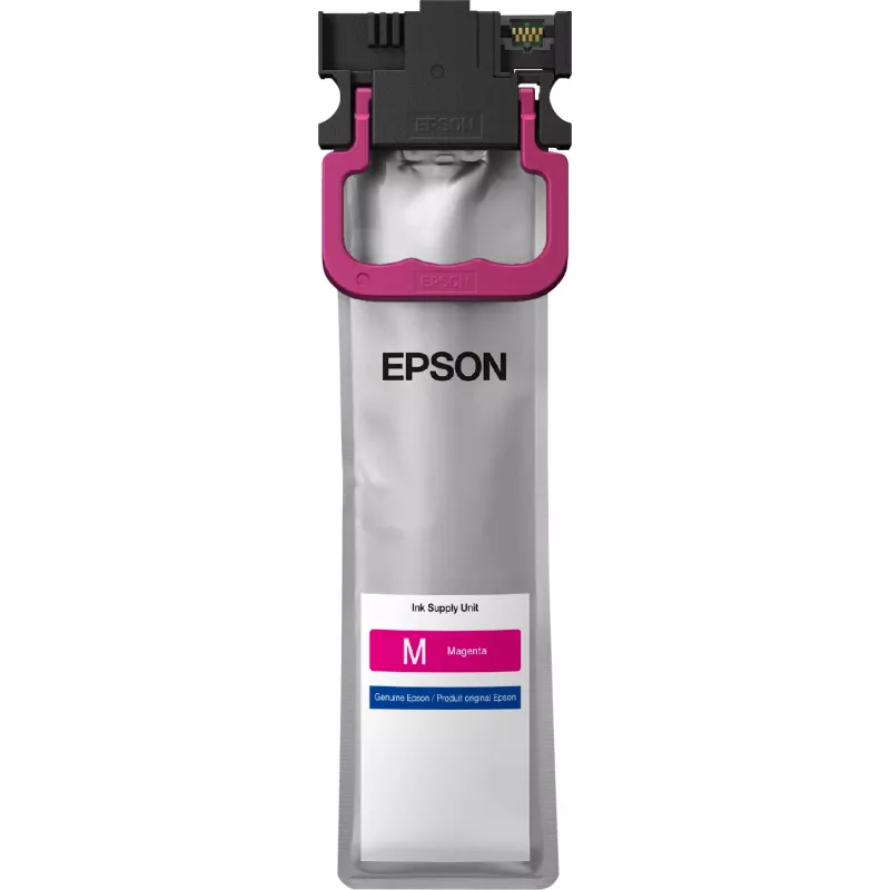 Cartuccia d'inchiostro Epson C13T11N340 1 pz. originale alta resa (XL) magenta