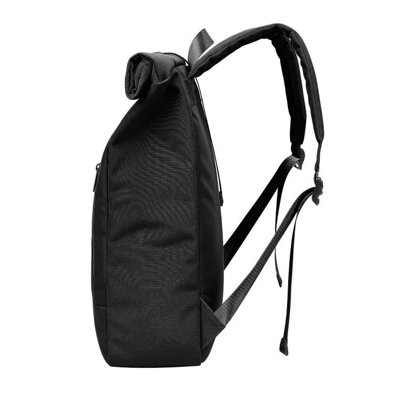 Zaino per laptop SBOX Jakarta NSS19368, 15,6″, nero