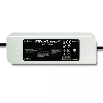 Driver LED Qoltec 50945