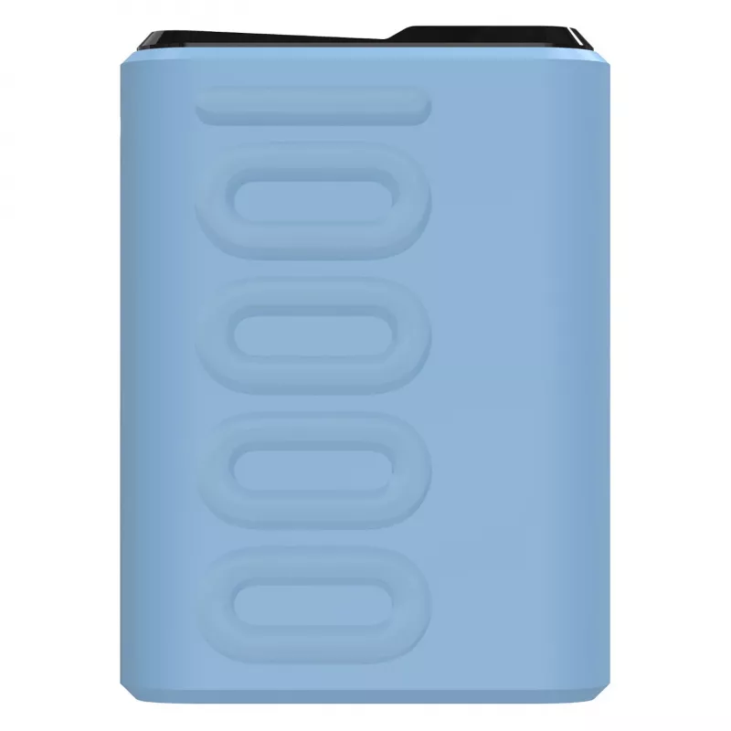 Powerbank portatile RealPower PB-10000C PD+ 10000 mAh