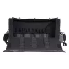 Stanley FMST1-70719 Cassetta per piccole parti/attrezzi metallo nero, giallo