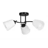 Lampada a sospensione Activejet AJE-ALMA 3P E27 3x40W