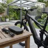 Akyga AK-EV-24 Caricabatterie 42V/2A 84W Bosch 1,2m