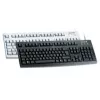 Tastiera Cherry G83-6105 con filo USB francese (FR), grigio, cavo USB 1,75 m