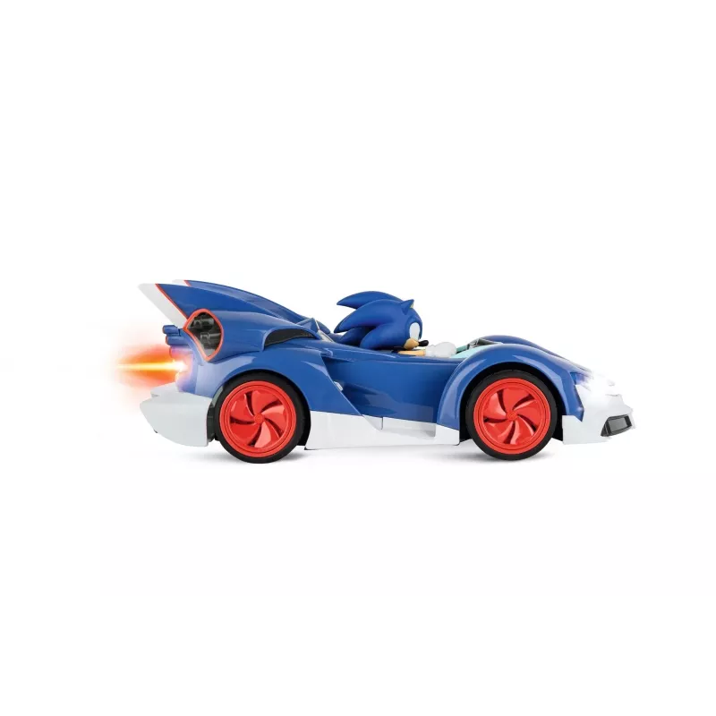 Auto RC versione Sonic Performance