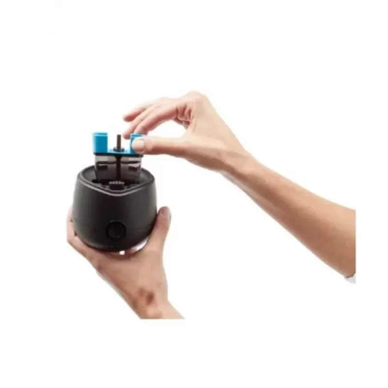 Thermacell E55XI repellente portatile per zanzare, zona a batteria