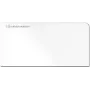 Kindermann 7456000400 Placca per interruttore e presa bianca (7456000400)