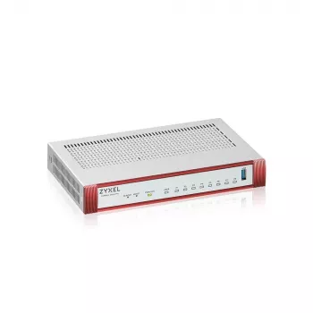 Firewall Zyxel USG Flex 100HP 3 Gbit/s throughput VPN IPSec SSL