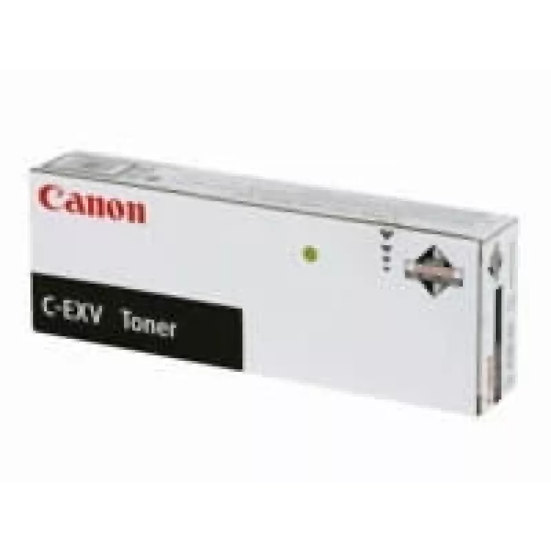 Canon CEXV31 cartuccia toner 1 pz. originale magenta