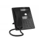 Telefono IP Snom D745 nero