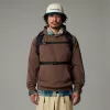 Zaino The North Face Borealis Classic - tnf navy/tin grigio