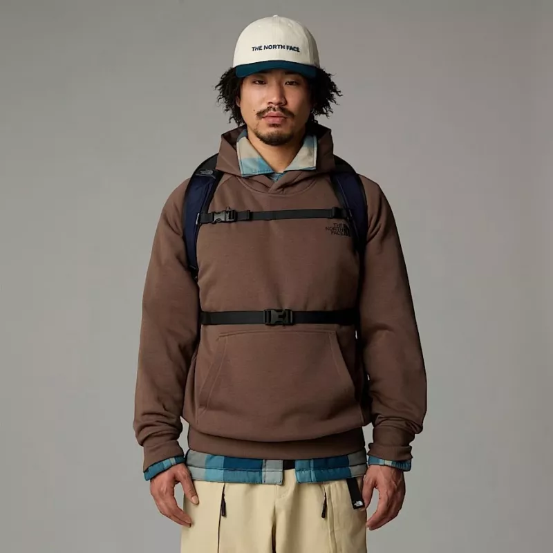 Zaino The North Face Borealis Classic - tnf navy/tin grigio