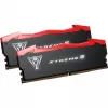 Patriot Viper Gaming XTREME 5 DDR5-7600 RAM, CL 36, Intel XMP 3.0 - 32GB Dual-Kit, nero