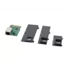 Scheda interfaccia Zebra, scheda interfaccia Ethernet, Ethernet, compatibile con: ZD421 Series, ZD411 Series, ZD611 Series (P1112640-015)