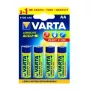 Batteria Varta BAVA 56706