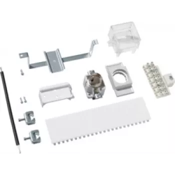Hager ZY3TR placca di copertura elettrica (ZY3TR)