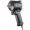 Avvitatore a impulsi HAZET 9012M-1 1/2 pollice 8800 giri/min nero, blu