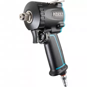 Avvitatore a impulsi HAZET 9012M-1 1/2 pollice 8800 giri/min nero, blu