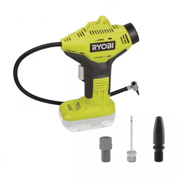 Soffiatore Ryobi R18PI-0 18V (senza batteria e caricabatterie)
