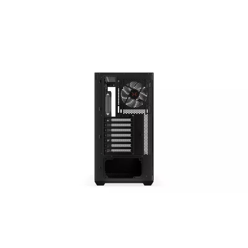 KRUX EXO (KRXD004) case nero