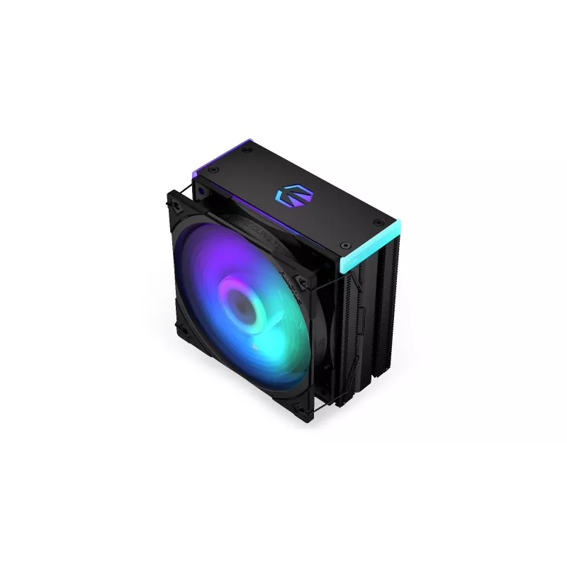 Endorfa Fera 5 nero ARGB dissipatore CPU