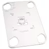 Staffa di montaggio der8auer RYZEN 3000/5000 OC Bracket Custom Mount per CPU AMD Ryzen 3000 e 5000