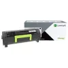 Lexmark 56F0UA0 Cartuccia toner, nero, altissima resa