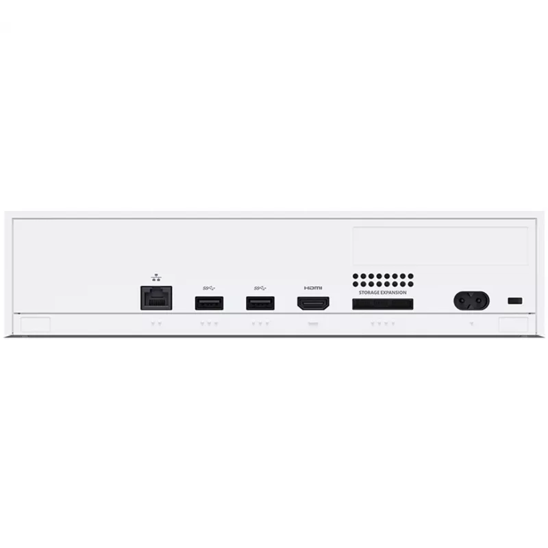 Console di gioco Microsoft Xbox Series S