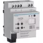 Hager HAG TYFS672D gateway KNX/DALI 2 Secure 2 canali (TYFS672D)