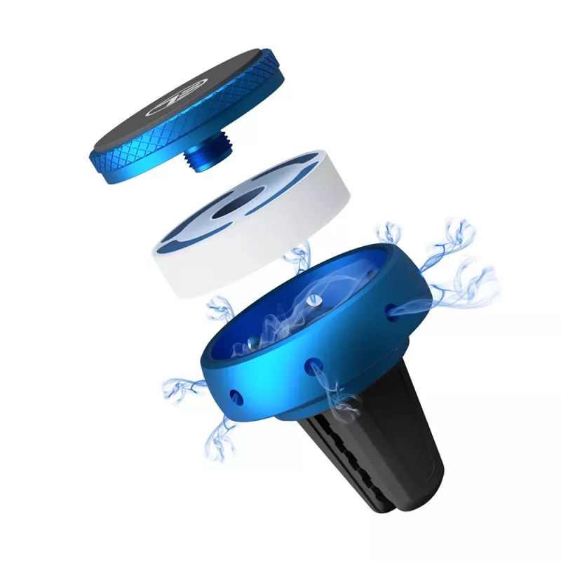 Chip profumatore auto Tellur T-MLX47771 — ricarica Ocean per profumatore auto
