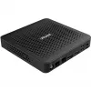 Zotac ZBOX edge MI648 0,64L-PC nero i5-1340P 1,9 GHz