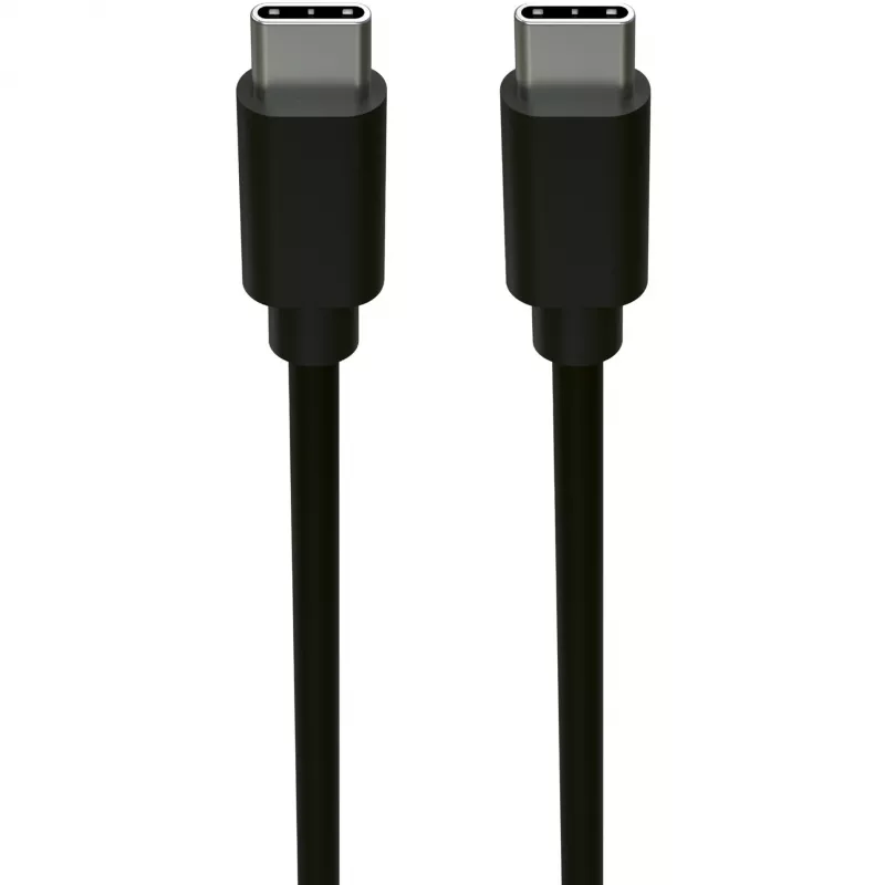 Cavo USB Ansmann 1700-0122 nero